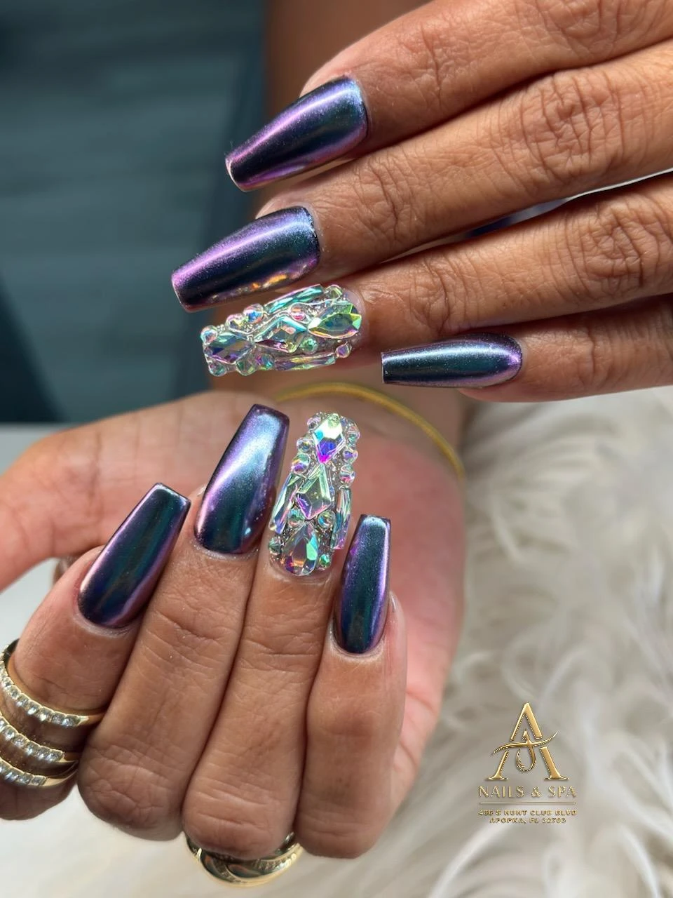 Nails Creations_July 27